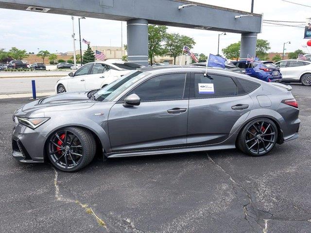 2024 Acura Integra - $45,980