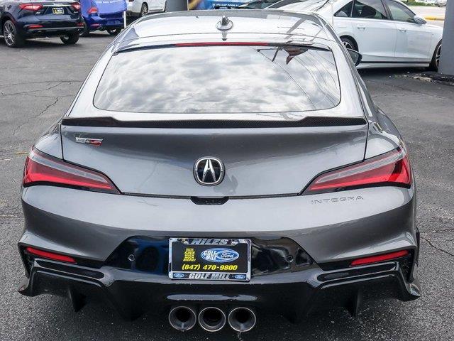 2024 Acura Integra - $45,980