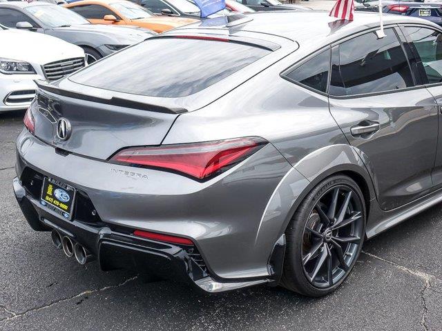 2024 Acura Integra - $45,980