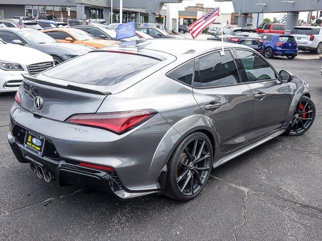 2024 Acura Integra - $45,980