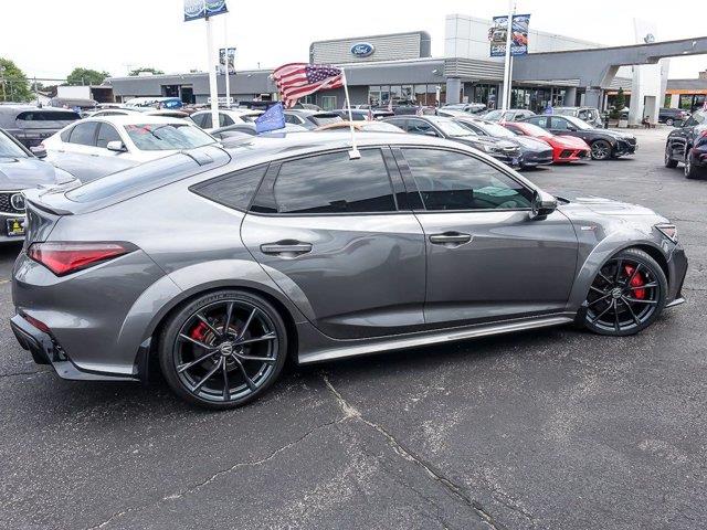 2024 Acura Integra - $45,980