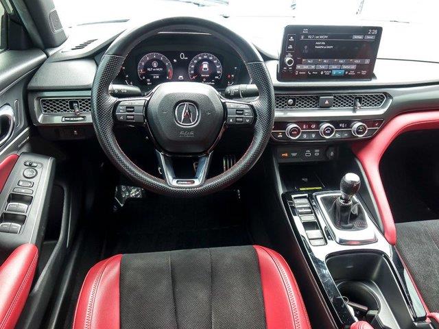 2024 Acura Integra - $45,980