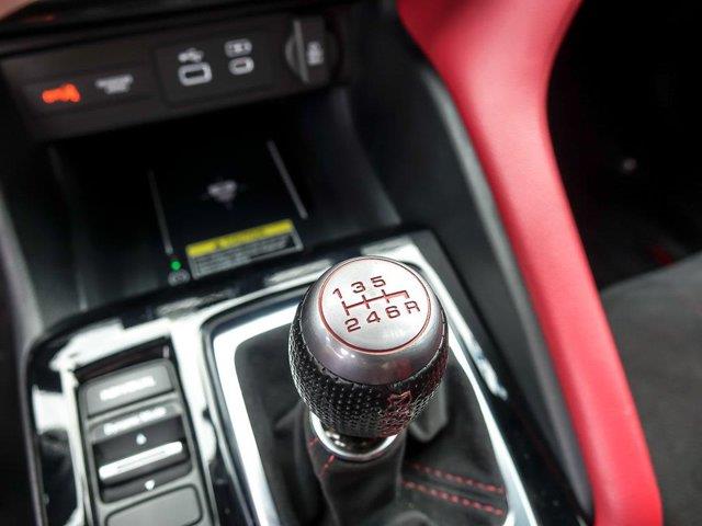 2024 Acura Integra - $45,980