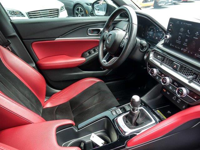 2024 Acura Integra - $45,980
