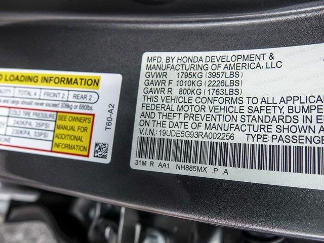 2024 Acura Integra - $45,980