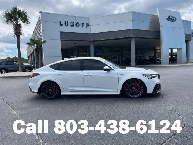 2024 Acura Integra - $51,993