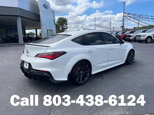 2024 Acura Integra - $51,993