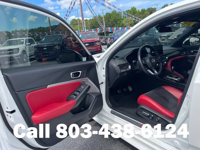 2024 Acura Integra - $51,993