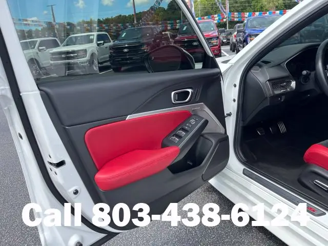 2024 Acura Integra - $51,993