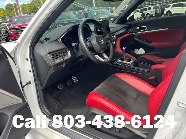 2024 Acura Integra - $51,993