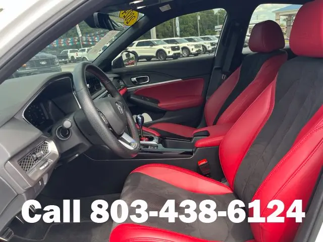 2024 Acura Integra - $51,993