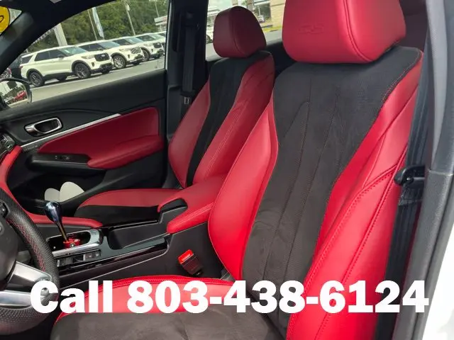 2024 Acura Integra - $51,993
