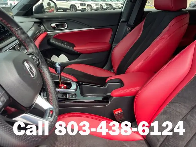 2024 Acura Integra - $51,993