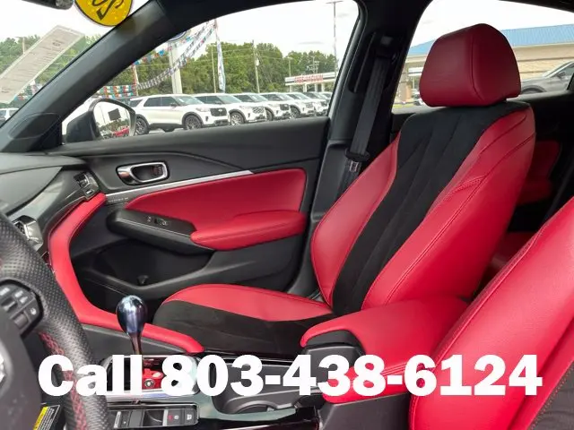 2024 Acura Integra - $51,993