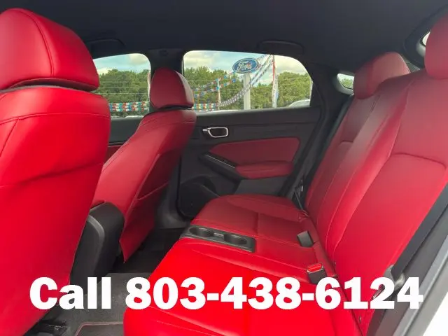 2024 Acura Integra - $51,993