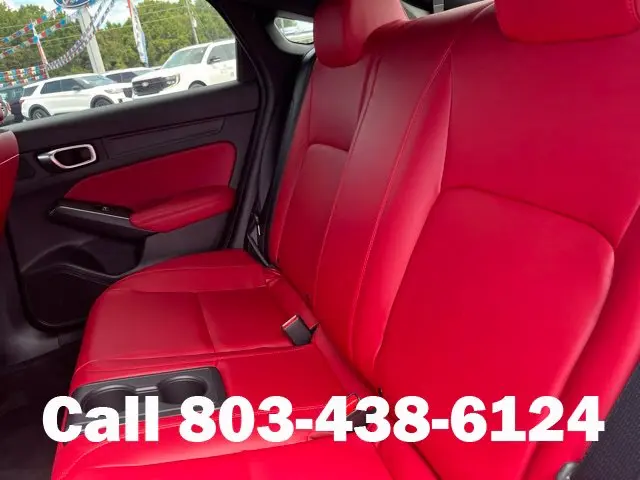 2024 Acura Integra - $51,993