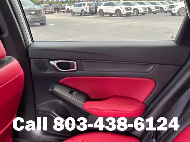 2024 Acura Integra - $51,993