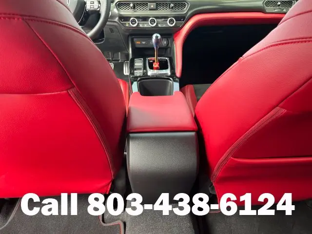 2024 Acura Integra - $51,993
