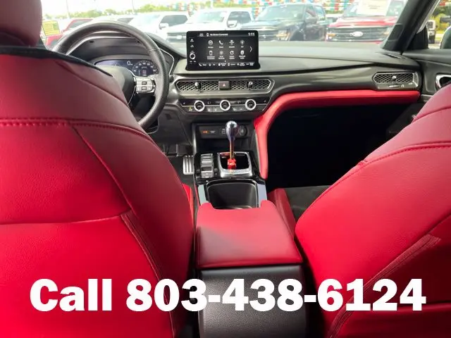 2024 Acura Integra - $51,993