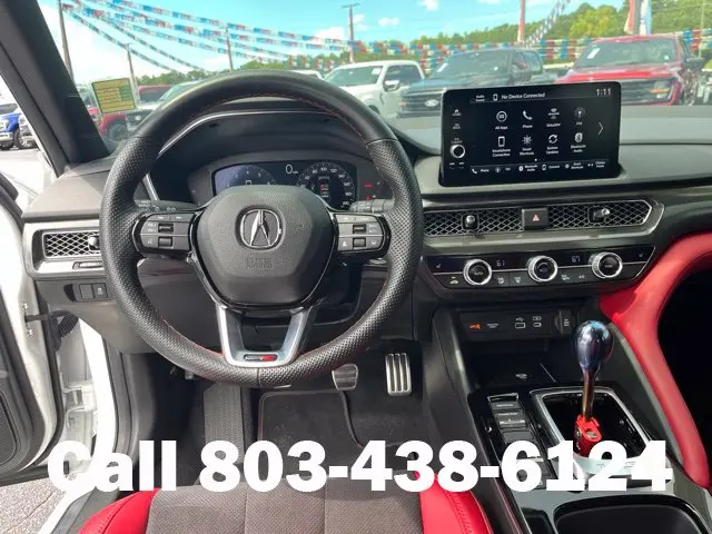 2024 Acura Integra - $51,993
