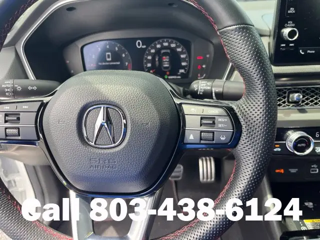2024 Acura Integra - $51,993