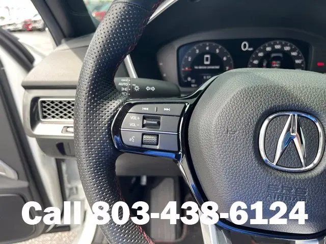 2024 Acura Integra - $51,993