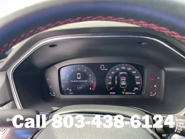 2024 Acura Integra - $51,993