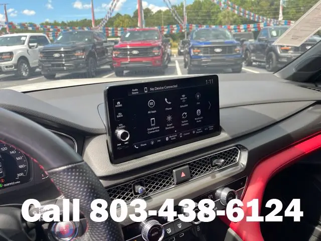 2024 Acura Integra - $51,993