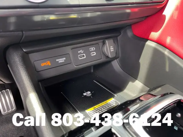 2024 Acura Integra - $51,993