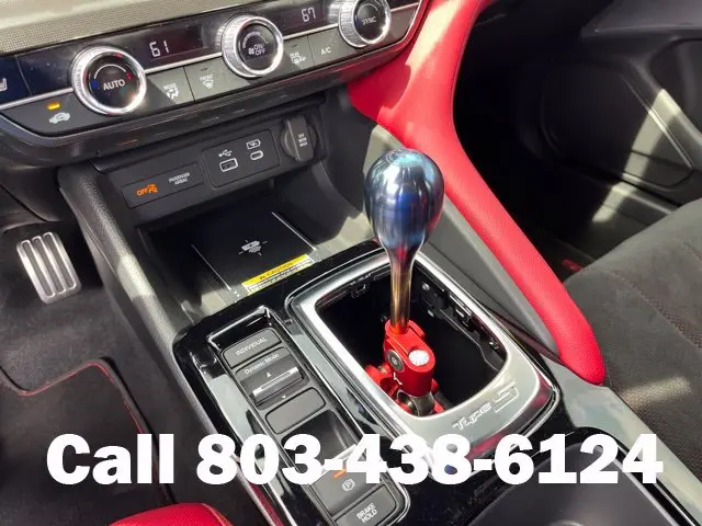 2024 Acura Integra - $51,993