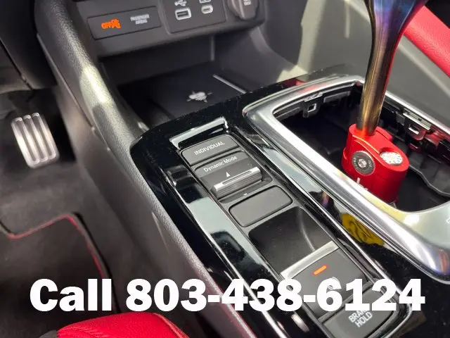 2024 Acura Integra - $51,993