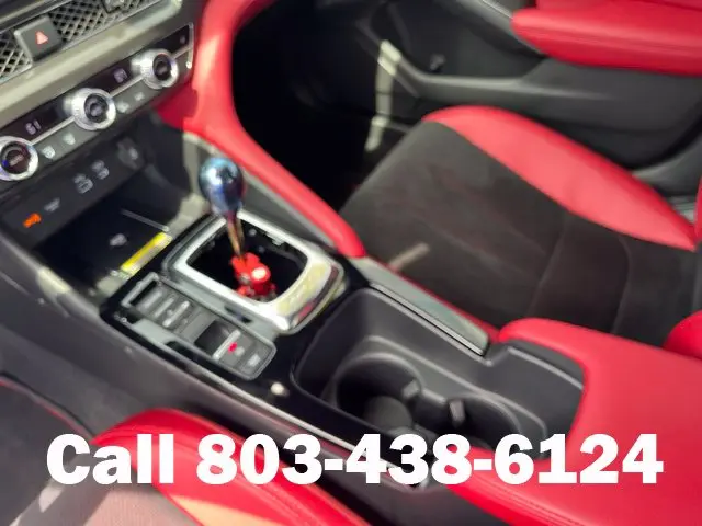 2024 Acura Integra - $51,993