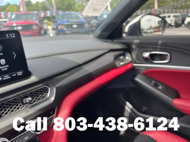 2024 Acura Integra - $51,993