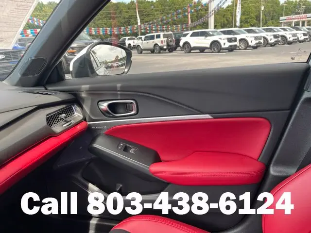 2024 Acura Integra - $51,993