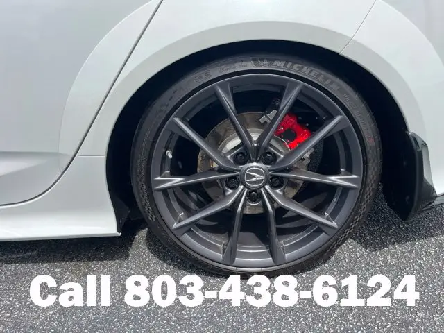 2024 Acura Integra - $51,993