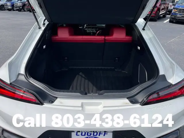 2024 Acura Integra - $51,993