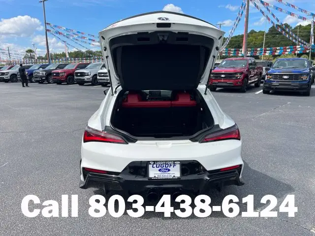 2024 Acura Integra - $51,993