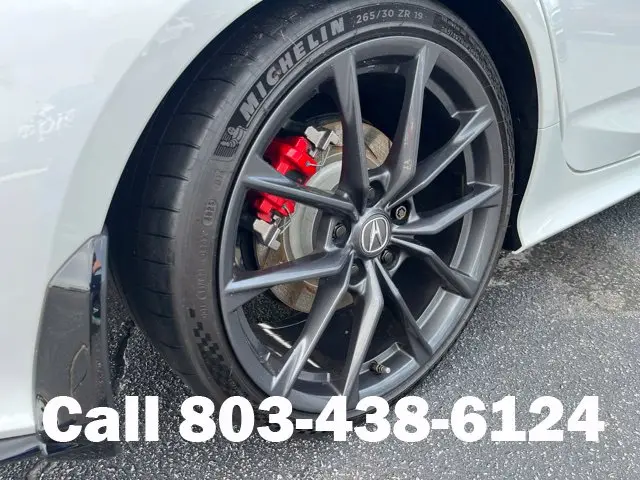 2024 Acura Integra - $51,993