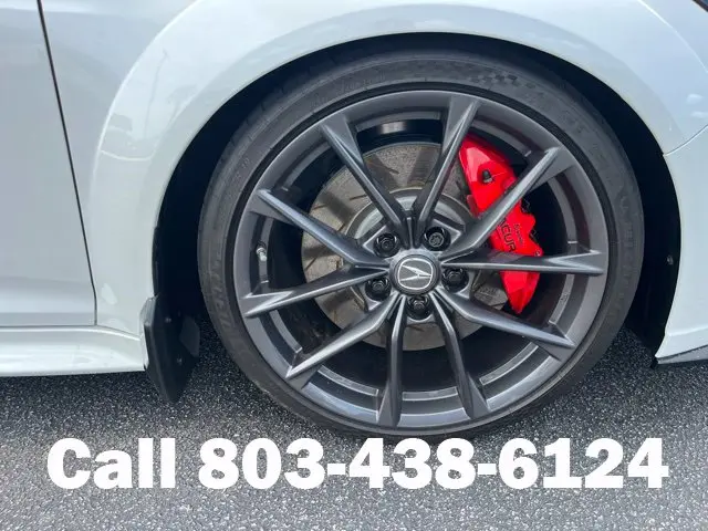 2024 Acura Integra - $51,993
