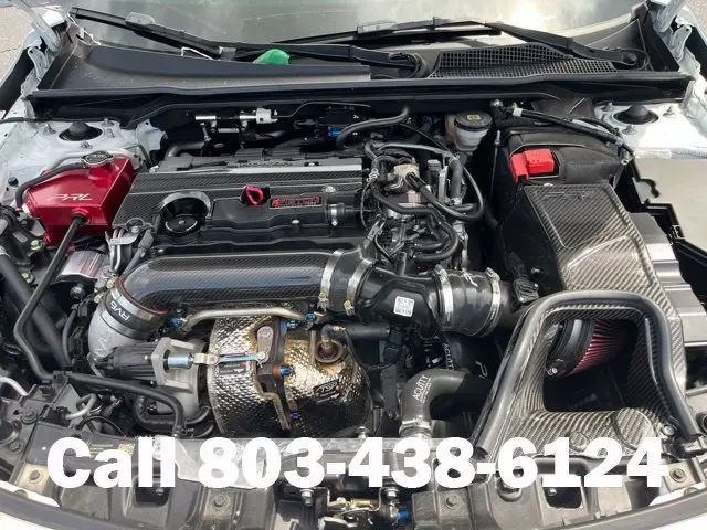 2024 Acura Integra - $51,993