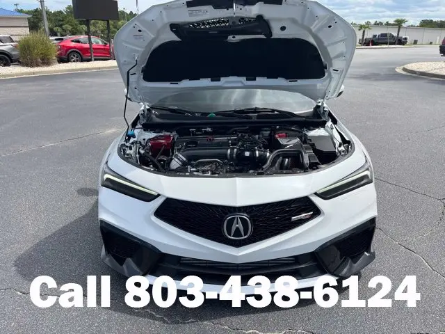 2024 Acura Integra - $51,993