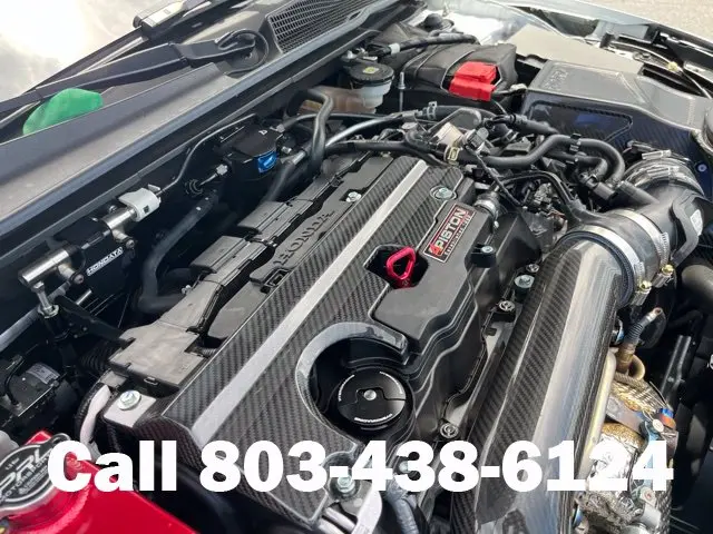 2024 Acura Integra - $51,993