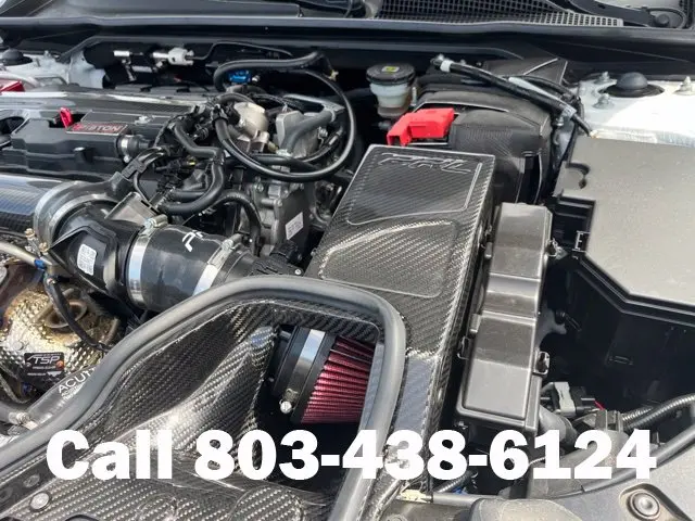 2024 Acura Integra - $51,993