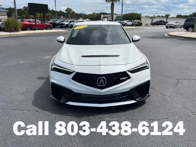 2024 Acura Integra - $51,993