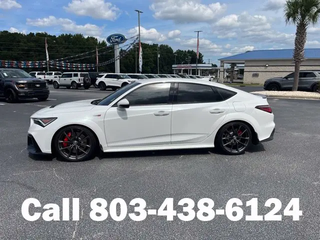 2024 Acura Integra - $51,993