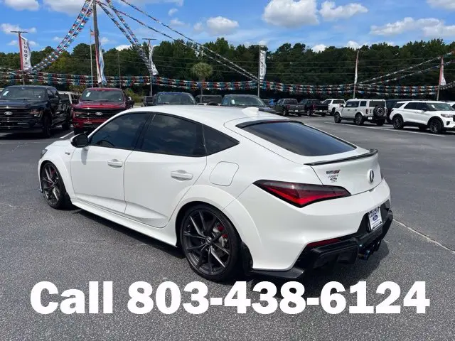 2024 Acura Integra - $51,993