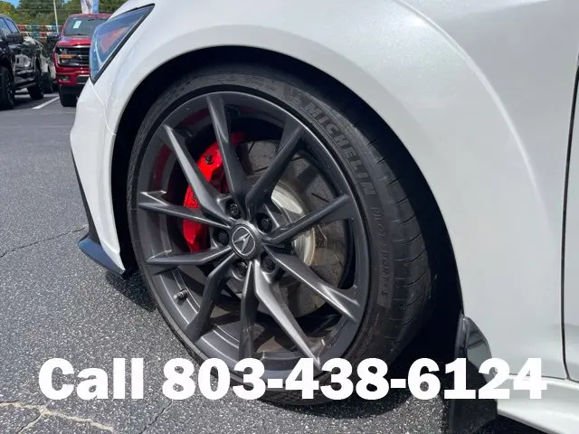 2024 Acura Integra - $51,993