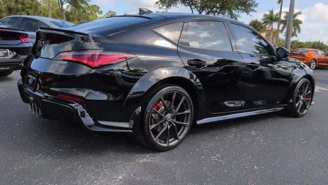 2024 Acura Integra Type S