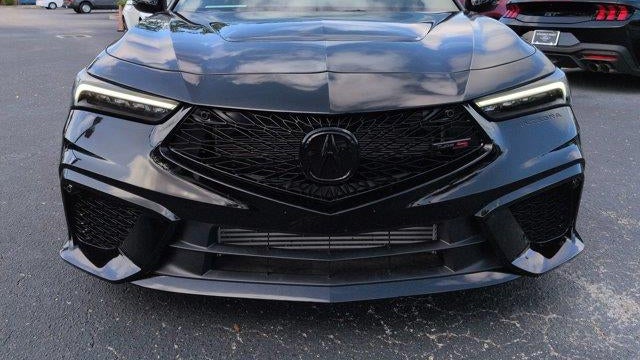 2024 Acura Integra Type S