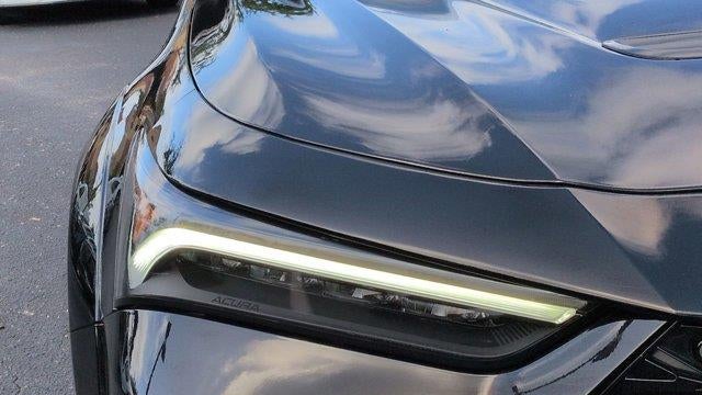 2024 Acura Integra Type S